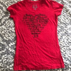 Wodlove T-shirt